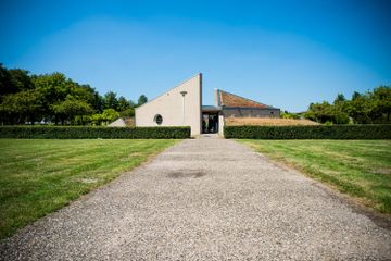 Zoetermeer Außergewöhnliche Locations Het Bijenhuisje image 7