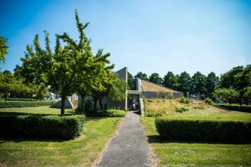 Zoetermeer Unusual venue Het Bijenhuisje image 8