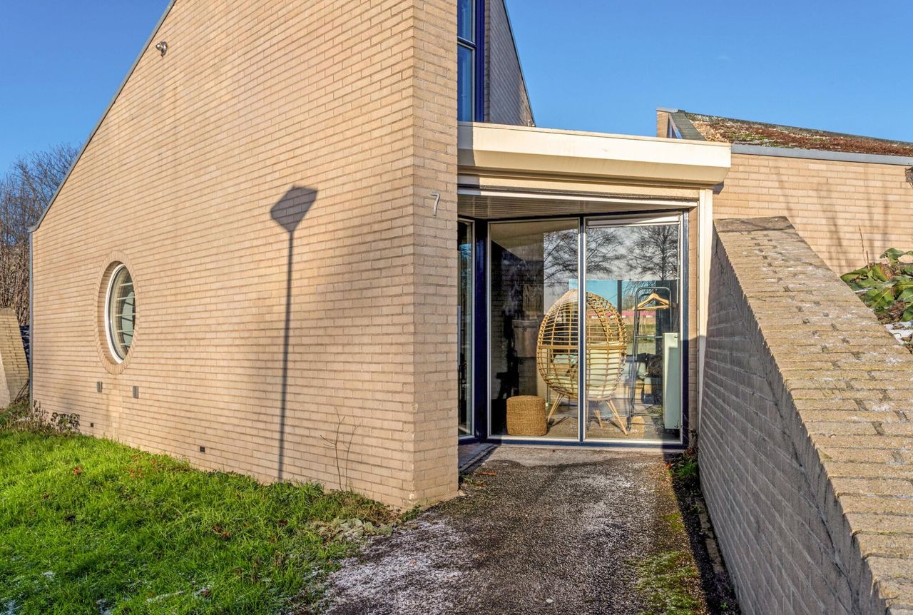 Zoetermeer  Unusual venue Het Bijenhuisje image 9