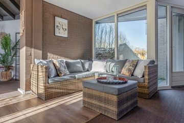 Zoetermeer  Unusual venue Het Bijenhuisje image 3