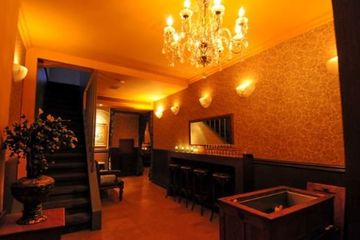 Tel Aviv corporate event spaces Partyraum Party room image 14