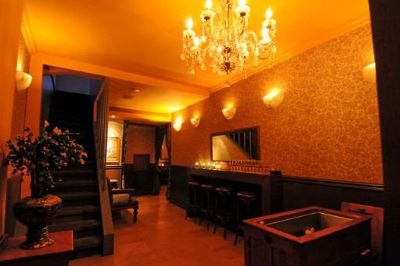 Tel Aviv corporate event spaces Partyraum Party room image 14