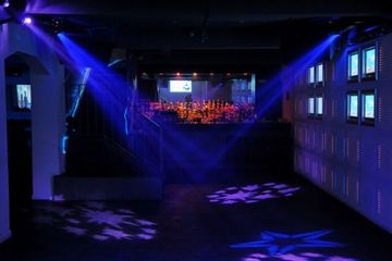 Tel Aviv corporate event spaces Partyraum Party room image 4