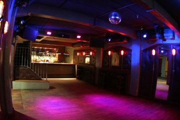 Tel Aviv corporate event spaces Partyraum Party room image 14