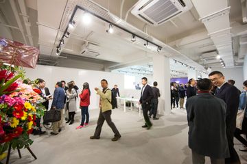 Hong Kong workshop spaces Meeting room Event Space image 1