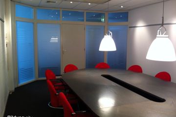 Amsterdam training rooms Meetingraum  image 2