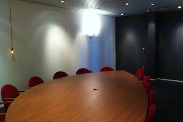 Amsterdam training rooms Meetingraum  image 14