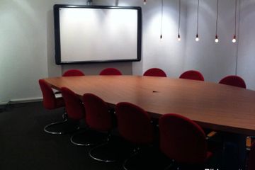 Amsterdam training rooms Meetingraum  image 14