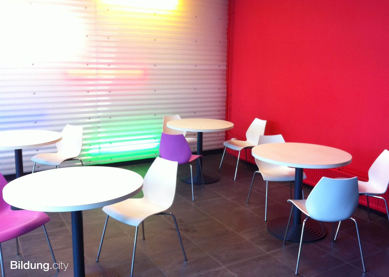 Amsterdam training rooms Meetingraum  image 14