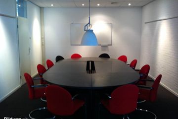 Amsterdam training rooms Meetingraum  image 0