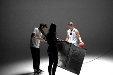 Bremen Photography Studio Fotostudio Winkler Studios image 9