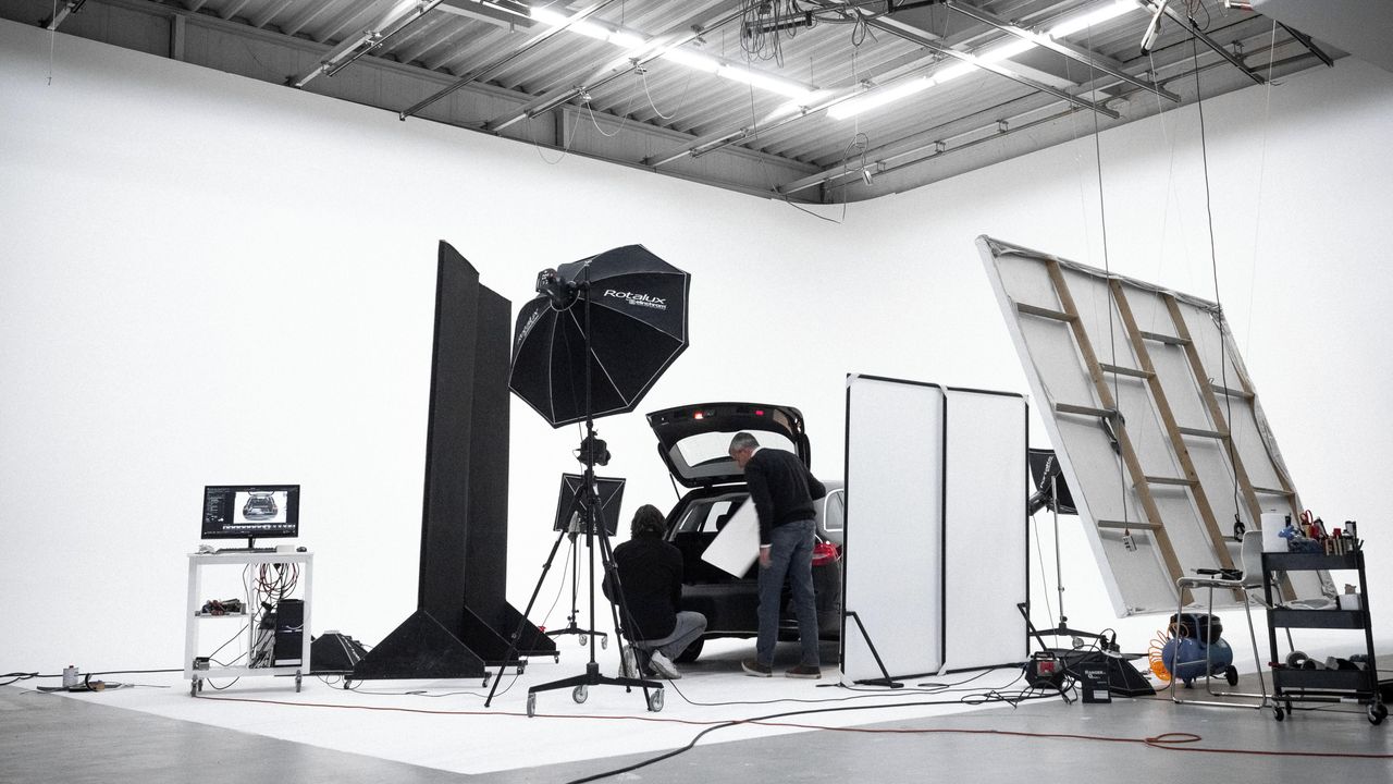 Bremen Photography Studio Fotostudio Winkler Studios image 10