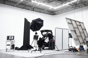 Bremen Photography Studio Fotostudio Winkler Studios image 10