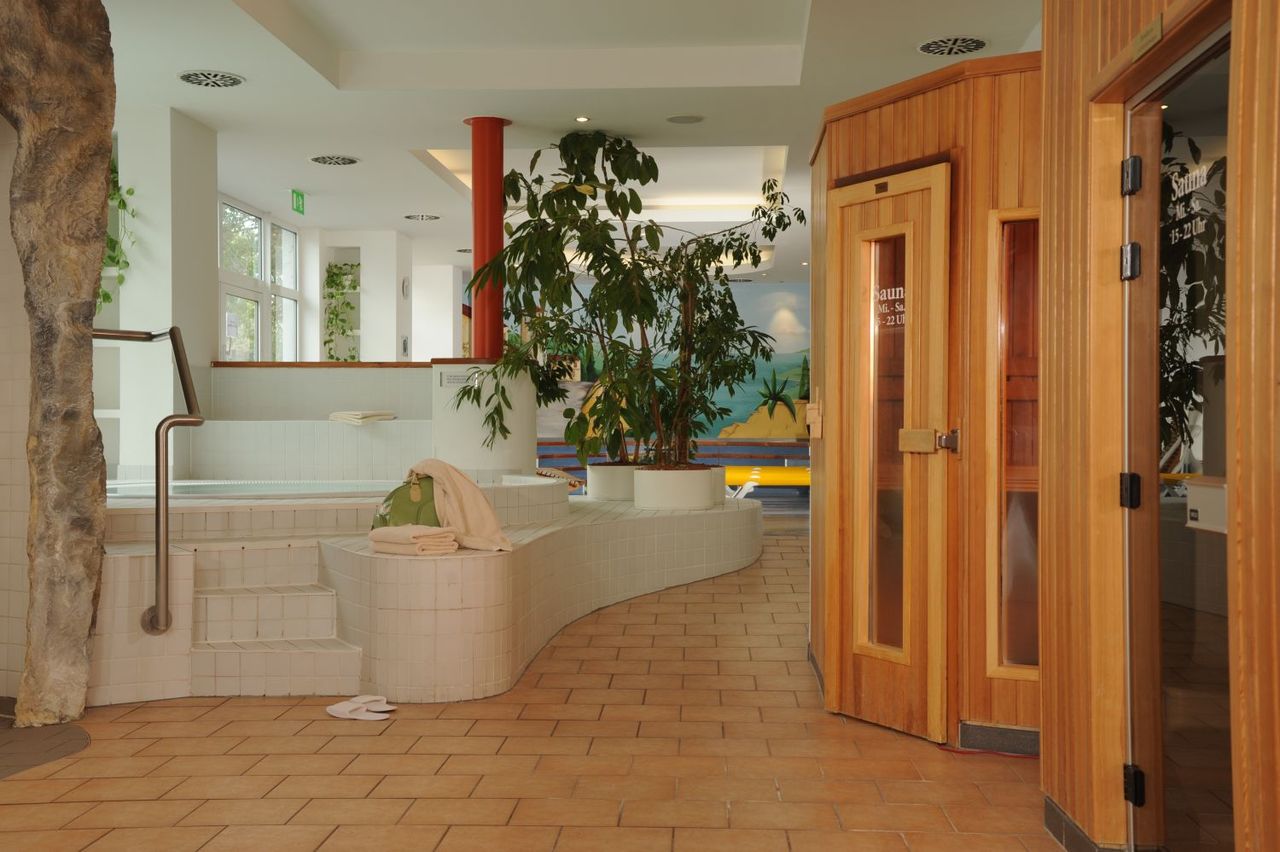 Rest of the World corporate event spaces Auditorium Hotel Müggelsee Berlin image 12