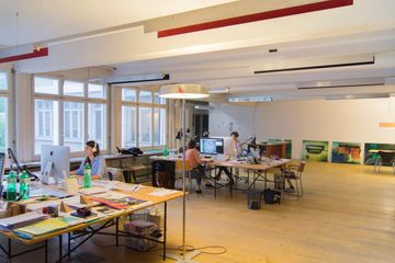 Weil Am Rhein Coworking Fr. 33.- / Tag = Flex image 1