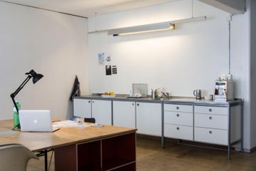 Weil Am Rhein Coworking Fr. 33.- / Tag = Flex image 2