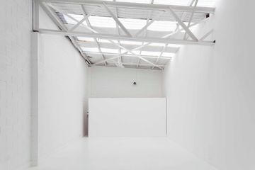 Sydney corporate event spaces Foto Studio Industrial studio/gallery image 14