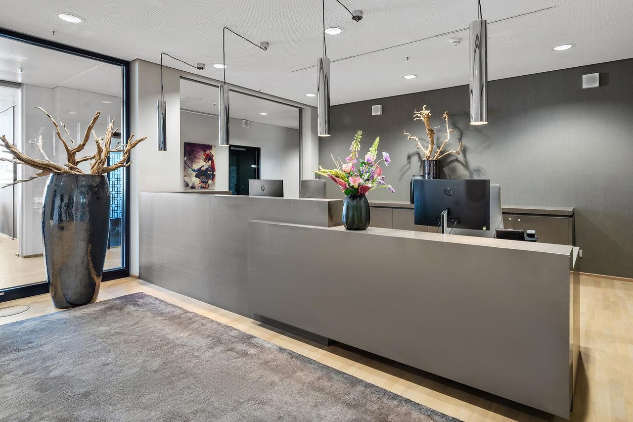 Stuttgart Kreatives Meeting Vergaderzalen Konferenzraum image 4