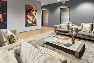 Stuttgart Kreatives Meeting Meeting rooms Konferenzraum image 5