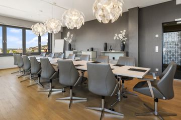 Stuttgart Kreatives Meeting Meeting rooms Konferenzraum image 0