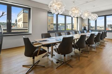 Stuttgart Kreatives Meeting Meeting rooms Konferenzraum image 1