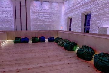 Moscow workshop spaces Feestzaal Party Venue image 11