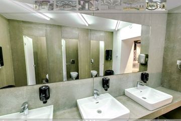 Moscow workshop spaces Feestzaal Party Venue image 11