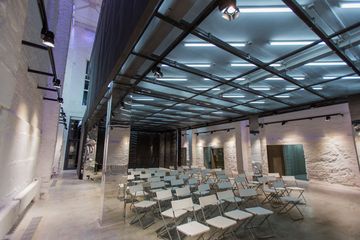 Moscow workshop spaces Feestzaal Party Venue image 0