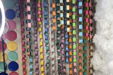 Rest of the World Photostudio Muse Charlotte image 6