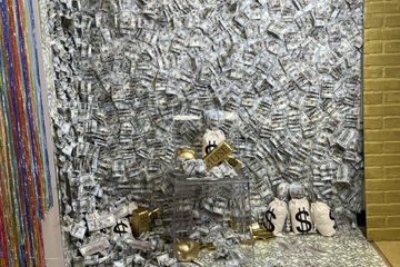 Rest of the World Photostudio Muse Charlotte image 7