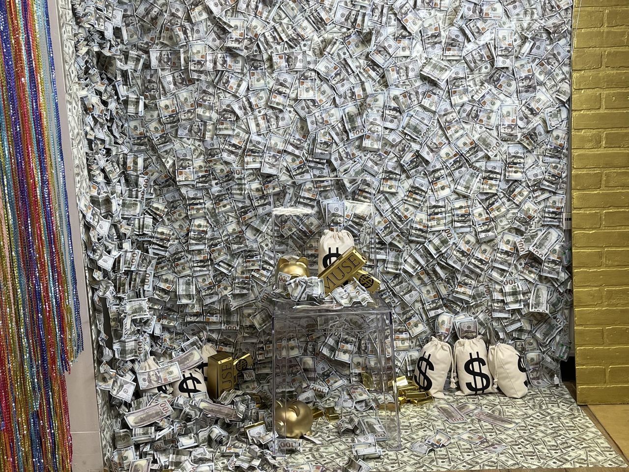 Rest of the World  Photostudio Muse Charlotte image 7