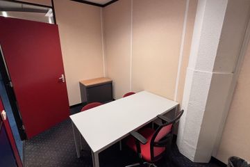 Hengelo  Vergaderzalen Spreekkamer 033 image 1