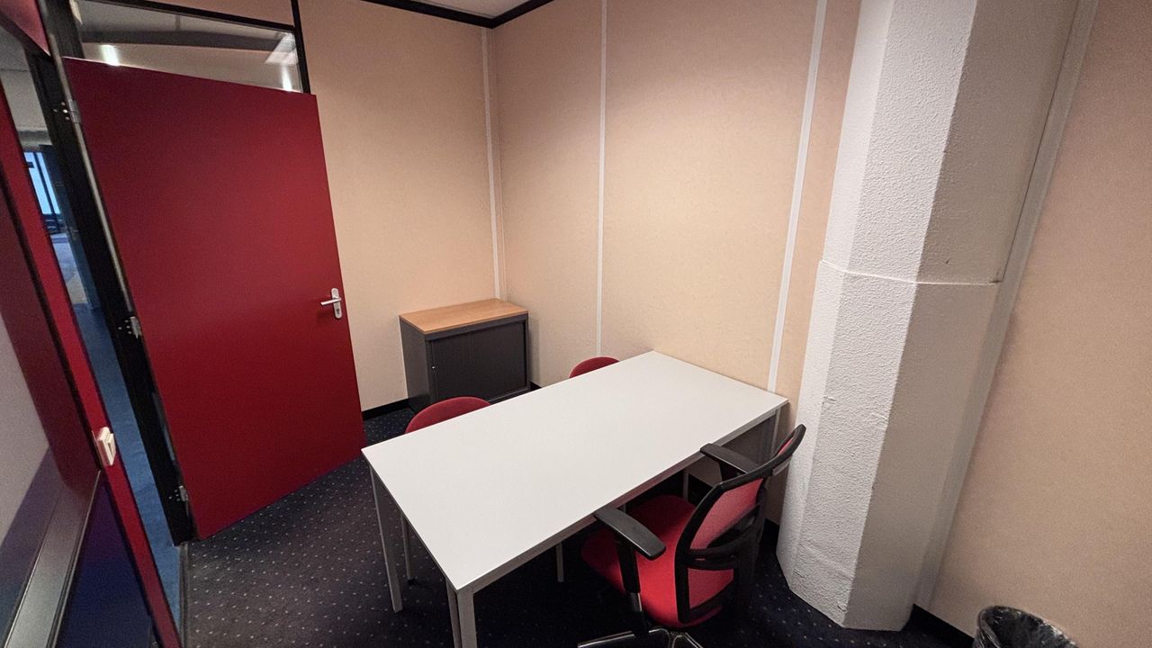 Hengelo  Vergaderzalen Spreekkamer 033 image 1