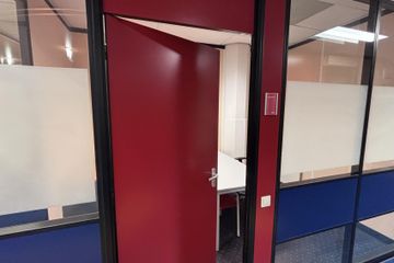 Hengelo  Vergaderzalen Spreekkamer 033 image 1