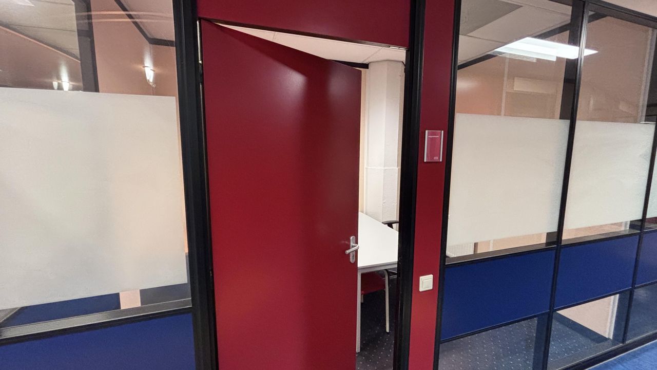 Hengelo  Vergaderzalen Spreekkamer 033 image 1