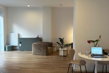 Berlin Workshop space The Gentle Way image 15