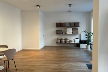 Berlin Workshop space The Gentle Way image 9