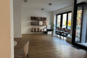 Berlin Workshop space The Gentle Way image 6