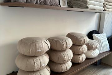 Berlin Workshop space The Gentle Way image 7