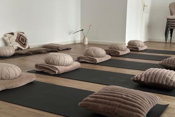 Berlin Workshop space The Gentle Way image 0