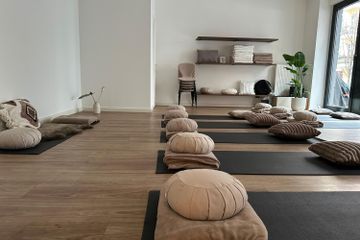 Berlin Workshop space The Gentle Way image 4