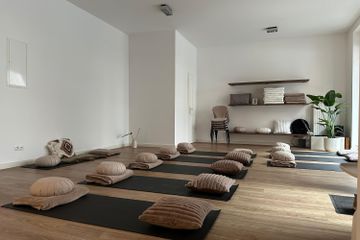 Berlin Workshop space The Gentle Way image 2