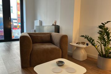 Berlin Workshop space The Gentle Way image 16