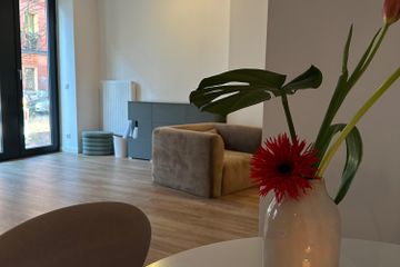 Berlin Workshop space The Gentle Way image 14