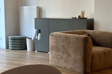 Berlin Workshop space The Gentle Way image 13