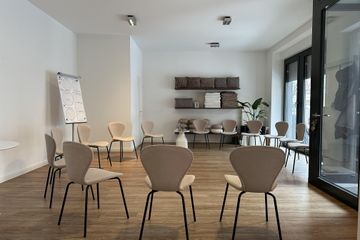 Berlin Workshop space The Gentle Way image 16