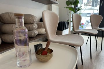 Berlin Workshop space The Gentle Way image 17