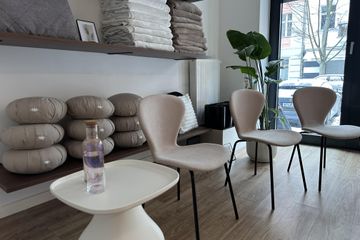 Berlin Workshop space The Gentle Way image 19