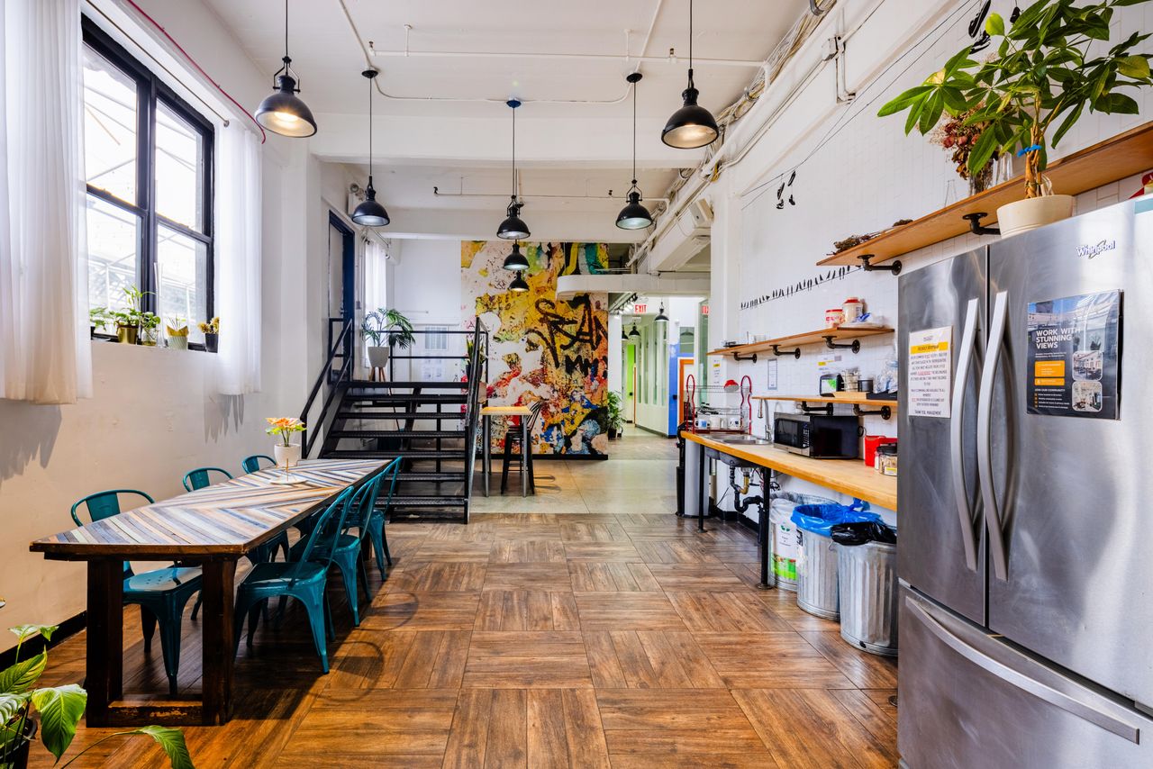 New York  Banquet hall Empire meeting room image 3