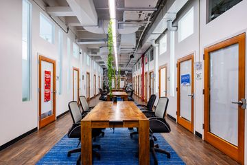 New York Banquet hall Empire meeting room image 2